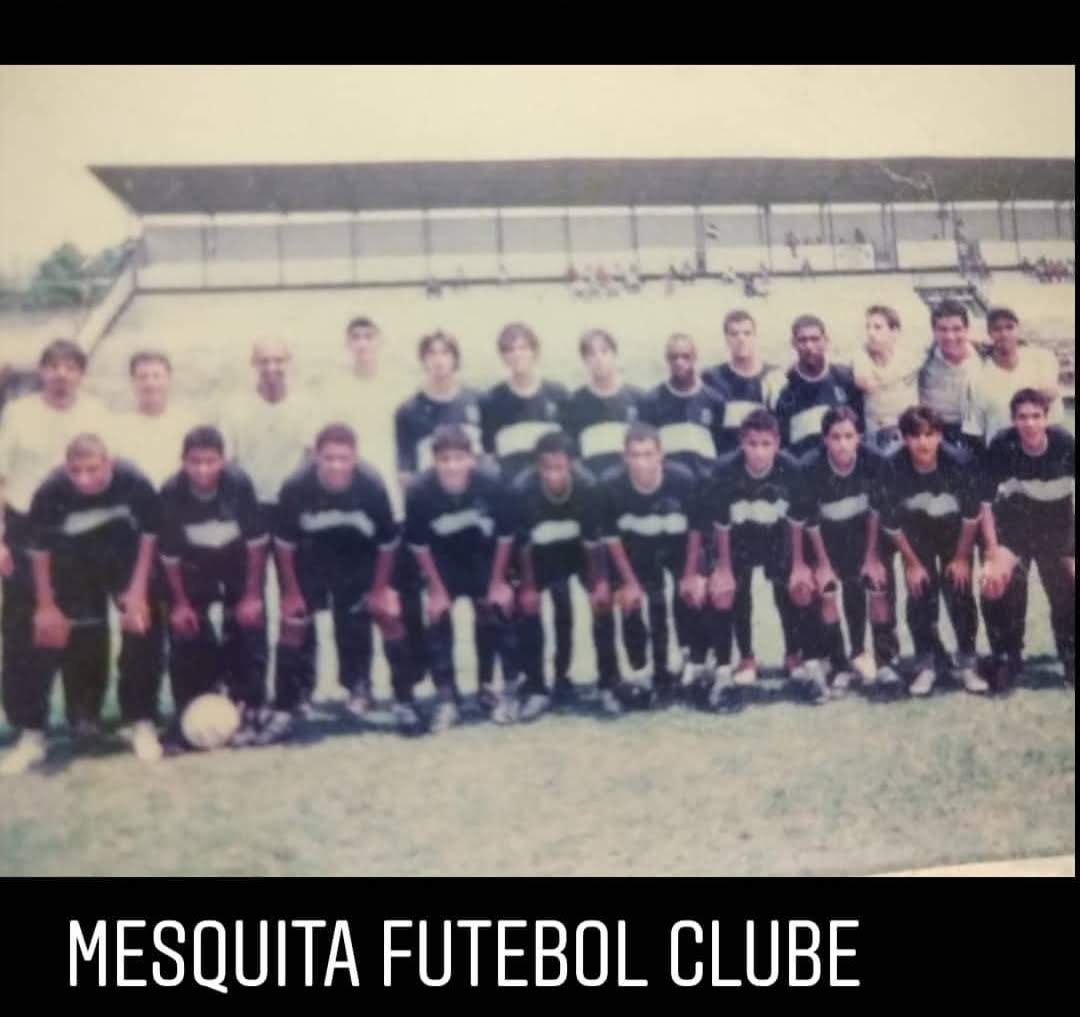 1. Mesquita F. C. (2004-2005)