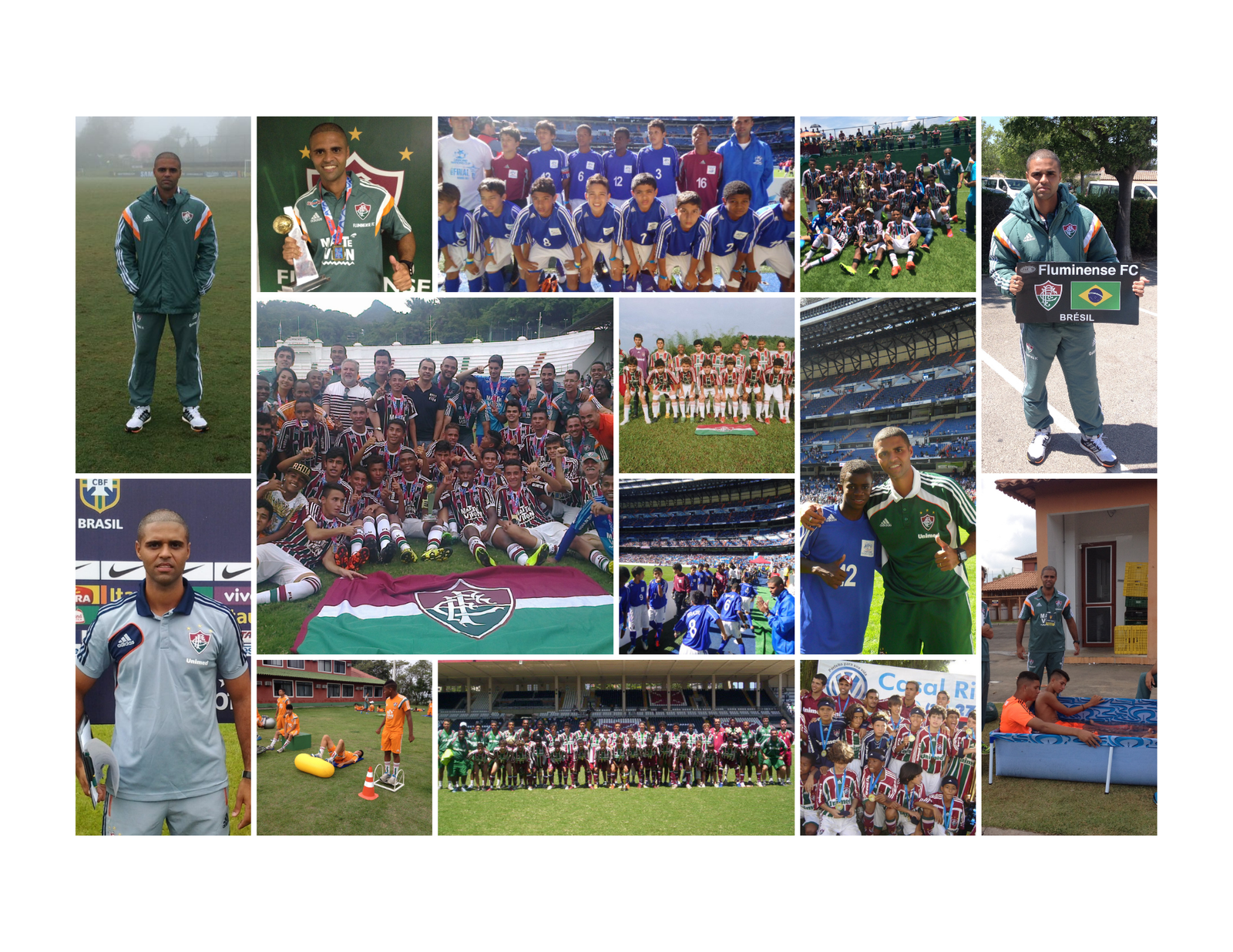 Fluminense 1