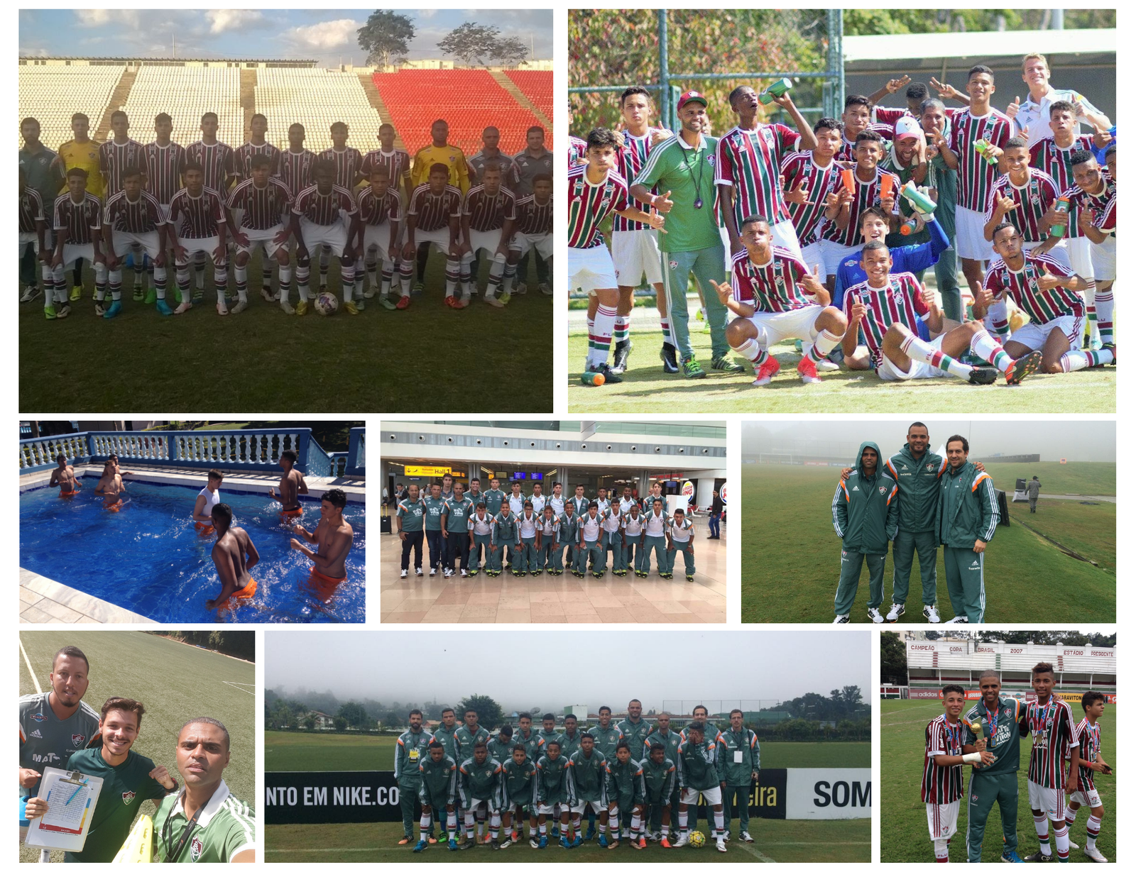 Fluminense 3